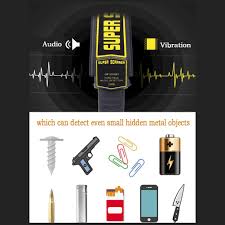 I am very against regular cigarettes and much prefer my juul, so i was hoping someone knew of a reliable way to get through a metal detector with a juul. Amazon Com Small Handheld Metal Detector Security Wand Safety Bars Portable Battery Powered Adjustable Sensitivity Sound Vibration Alarms Security Scanner Detects Weapons Knives Screw Garden Outdoor