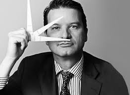 Thierry Wasser Perfumer