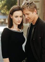 Tanc sade posted the above picture. Matt Czuchry And Alexis Bledel Dating Gossip News Photos