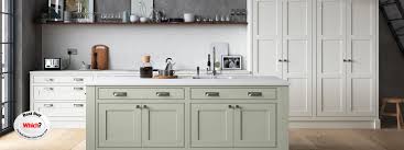 Read on for the best time to buy new cabinets for your kitchen. Fitted Kitchen Service