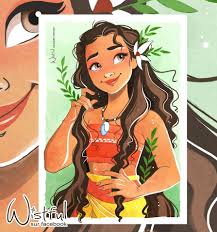 613 Likes 4 Comments Wistful Wistful Art On Instagram Today I Offer You Some Sun With Thi Disney Princess Drawings Disney Princess Art Disney Drawings