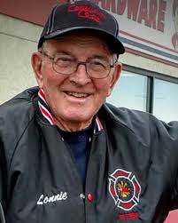 Lonnie Crabtree's Instagram, Twitter & Facebook