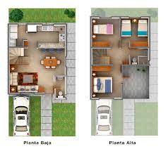 A 50 mts del quartier san telmo, a 600 mts de puerto madero y a 300. Porto Planos De Casas Planos De Casas Pequenas Distribucion De Casas Pequenas