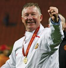 Sir alex ferguson was educated in broomloan road primary school and later at govan high school. Sir Alex Ferguson Biography Facts Britannica
