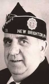 Obituary for Robert P. 'Zeke' Circle