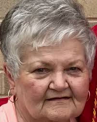 Wanda Sue Ahern Obituary April 26, 2024