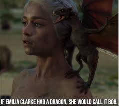 Game of Thrones facts and stuff, part 5