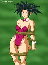Kefla bondage