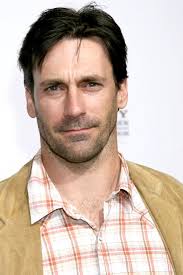 Jon Hamm editorial photo. Image of beverly, hamm, awards