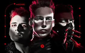 Europe Will Crumble tour commences tonight.