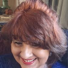 Stunning abstract artwork