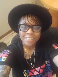 Hello!!! My name is Schacona known as Lady♥️. I joined this group, for  starters I'm big