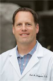 Dr. Chad Waggoner, OD