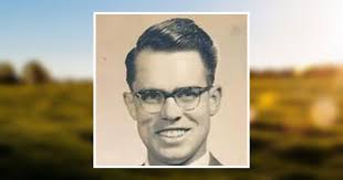 Joel Lovell Obituary January 25, 2016