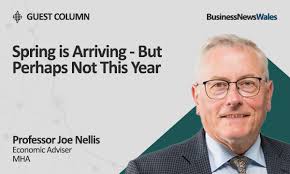 Economy and Infrastructure Columns and Features