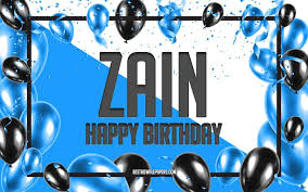 Download Wallpapers Happy Birthday Zain Birthday Balloons Background Zain Wallpapers With Names Zain Happy Birthday Blue Balloons Birthday Background Greeting Card Zain Birthday For Desktop Free Pictures For Desktop Free Give your auntie the best birthday she has ever had with a happy birthday auntie message! download wallpapers happy birthday zain