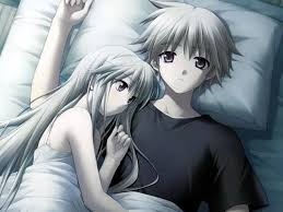 Sebut saja mereka adalah romi dan putri, (nama samaran). 10 Anime Dewasa Yang Bikin Birahi Meningkat Okeguys Com