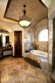 65 Elegant Master Bathroom Design Ideas For Amazing Homes Tuscan Bathroom Tuscan Bathroom Decor Luxury Master Bathrooms