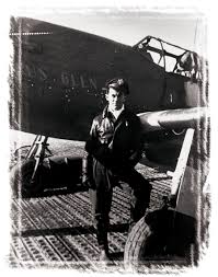 Chuck yeager is best known as a pilot. Yeager The Best There Ever Was Huntington Quarterly