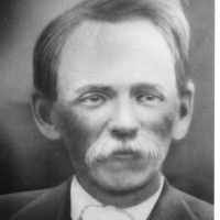 Solomon Henry Jeremiah Bailey (1867–1946)