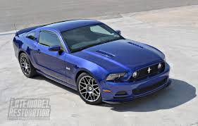 Maybe you would like to learn more about one of these? Kona Blue Vs Deep Impact Blue The Mustang Source Ford Mustang Forums