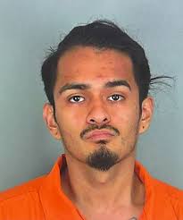 The Spartanburg County Sheriff's Office responded to a call in reference to  a shooting that occurred at approximately 12:24 PM at 801 West Blackstock  Rd in Spartanburg County with one victim, Mr.