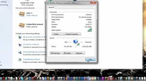 Click network and internet > network and sharing center > change adapter settings. How To Change Dns Server Unblock Web Site Youtube