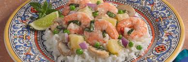 , this recipes is constantly a favored. Thai Pineapple Shrimp And Jasmine Rice Davita