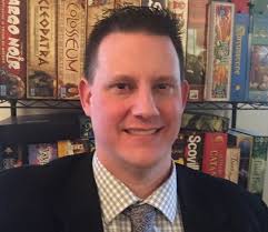 Accepted Participants