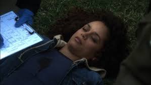 CSI: Crime Scene Investigation" Coming of Rage (TV Episode 2003)