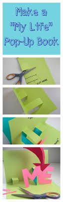 Year End Activity Pop Up Books Weareteachers Pop Up Book Diy Pop Up Book Pop Up Art