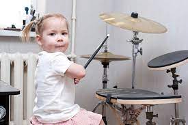 If u hear outside noises, this is a great way to do it. Sound Proofing For Kids Rooms