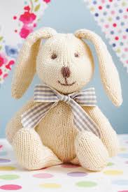 I am always available to answer any questions you may have. Rabbit Knitting Pattern