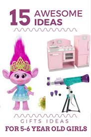 Birthday Gifts For 5 Year Old Daughter Gift Ideas For 5 To 6 Year Old Girls The Missus V Christmas Gifts For 5 Year Olds 6 Year Old Christmas Gifts Girl Birthday Party Gifts