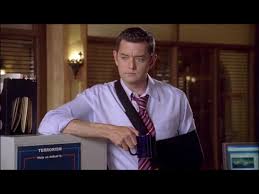 Interview: Timothy Omundson On 'Psych 3' And Lassiter