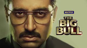 Each disney+ hotstar vip and premium subscriber will be allowed to watch any multiplex movie on any three devices of their choice. The Big Bull Disney Hotstar Vip
