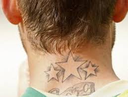 Daha sonra 2010 yılında livaja satıldı (tam hajduk takımı katıldıktan sonra) internazionale onu ödünç, i̇sviçre yan fc lugano. Marko Livaja Tattoo