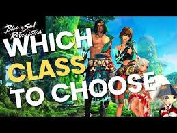 Hello friends, this blade and soul revolution skill guide for the new players. Best Class For Pve And Pvp Guide Blade And Soul Revolution Bnsrevolution