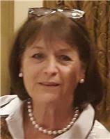 Donna Montgomery Obituary (1952