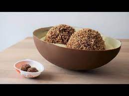 Xxl Kinder Joy Selber Machen Ichkocheheute De Recipe Healthy Recipes Easy Snacks Healthy Snacks Recipes Easy Smoothie Recipes