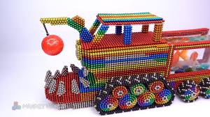 Ia mengerjakan lego ini tahun. Bola Magnetic Balls Diy Cara Membuat Mobil Ikan Untuk Ikan Dari Lego Magnet Memuaskan Facebook