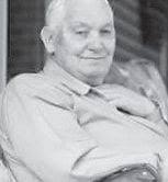 Geraldine Ison dies at 87