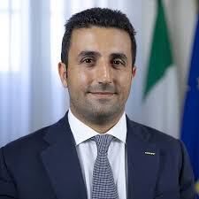 Il deputato alcamese Antonio Lombardo aderisce a “Insieme per il Futuro”