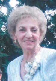 Viola Magdeline Huff Obituary