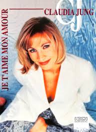 Image de je t aime mon amour. Jetelina Akkordeonmusik Claudia Jung Je T Aime Mon Amour Noten