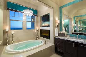 Maybe you would like to learn more about one of these? 51 Mesmerizing Master Bathrooms With Fireplaces