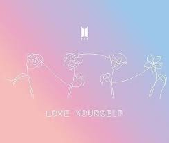Locked In Hyunjin Stray Kids Ix In 2020 Bts Love Yourself Bts Wallpaper Desktop Love Yourself Album