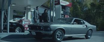 Maybe you would like to learn more about one of these? John Wick S Car 3 Iconic Vehicles In The Film