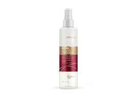 It is commonly used in perfumes for its strong and invigorating fragrance. Luster Lock Spray Joico