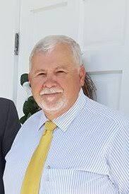 Church Staff — First Baptist Church of Leroy